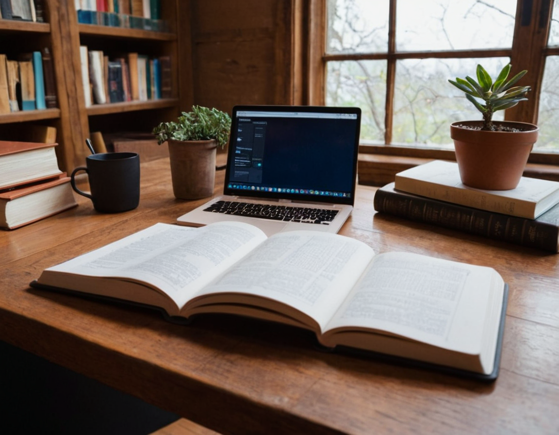 Detailed view showcasing tools for batch processing readings and managing assignments