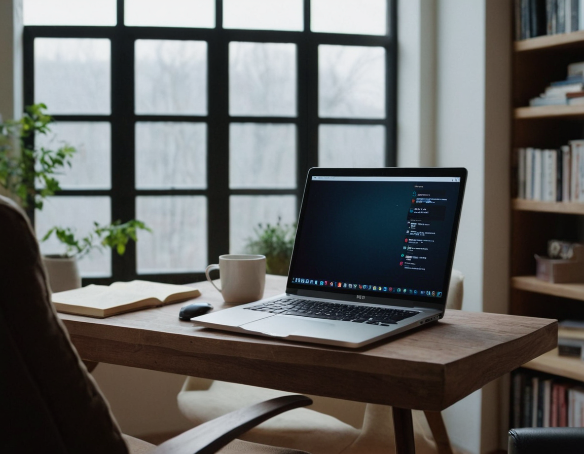 AI-powered tools assisting in overcoming writer's block