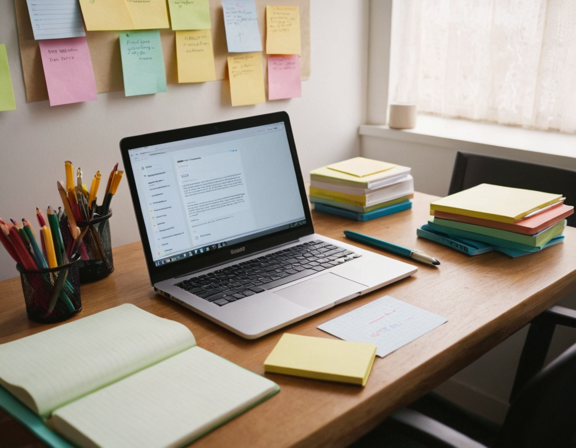 Detailed view of the Case Study: Transforming Article Summaries into Flashcards