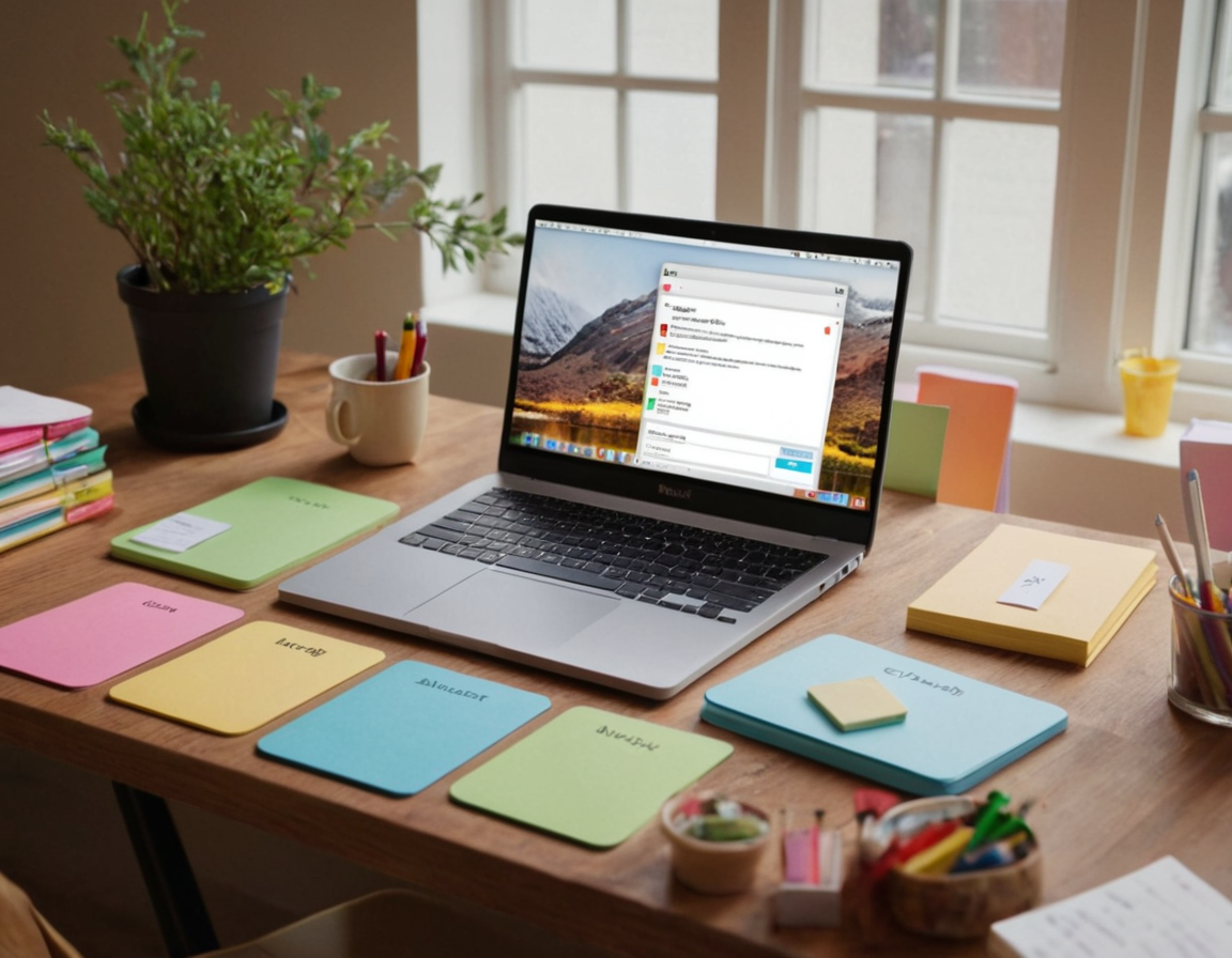 Detailed view for Integrating Flashcards, Quizzes, and Projects: The Ultimate Study Strategy