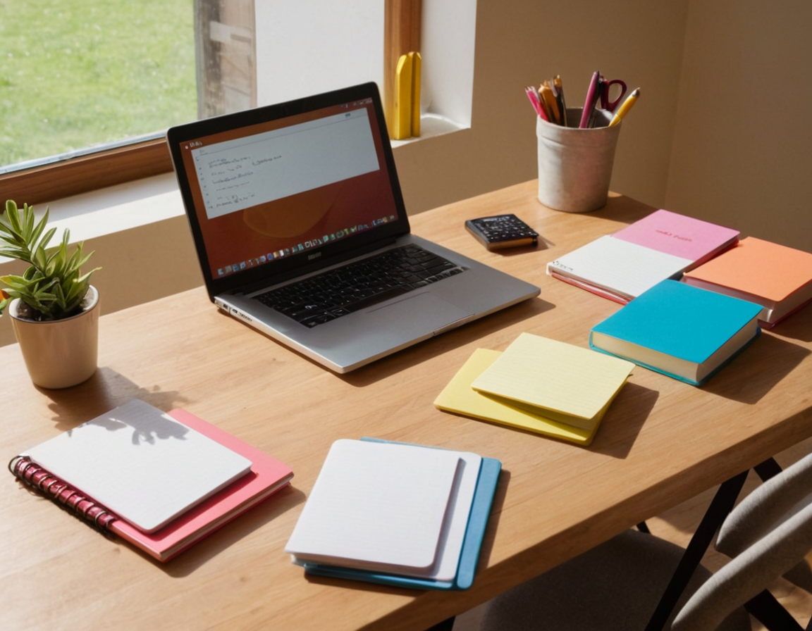 Demonstration of Integrating Flashcards, Quizzes, and Projects: The Ultimate Study Strategy using AI tools