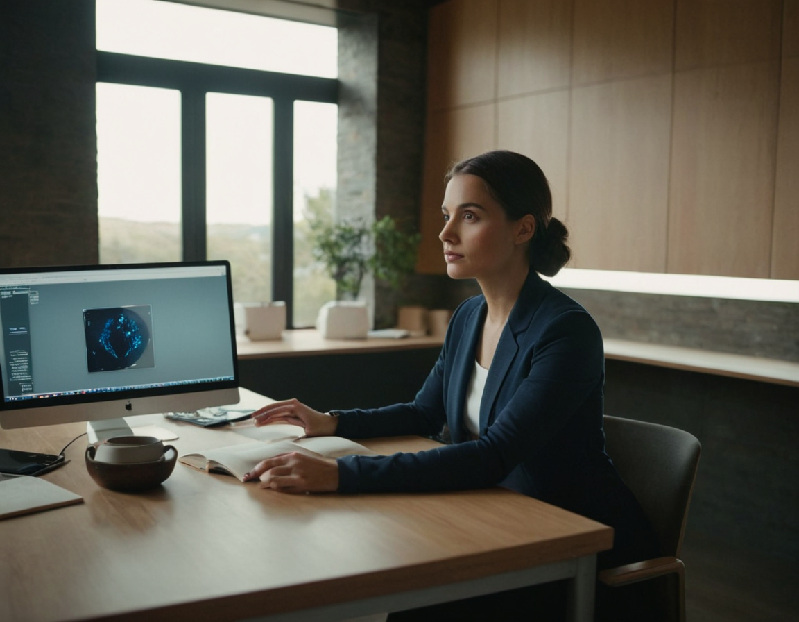 Create Discussion Questions Instantly with AI Assistance in action with AI-powered tools