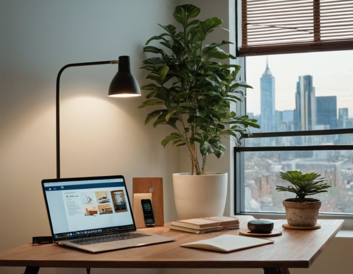 An AI-powered tool facilitating a distraction-free study environment