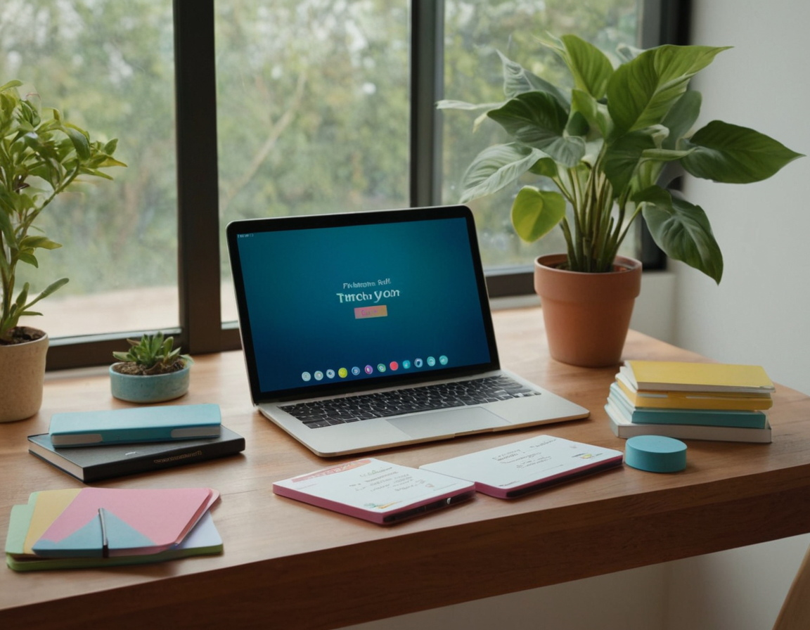 AI tools in action for flashcard-based learning