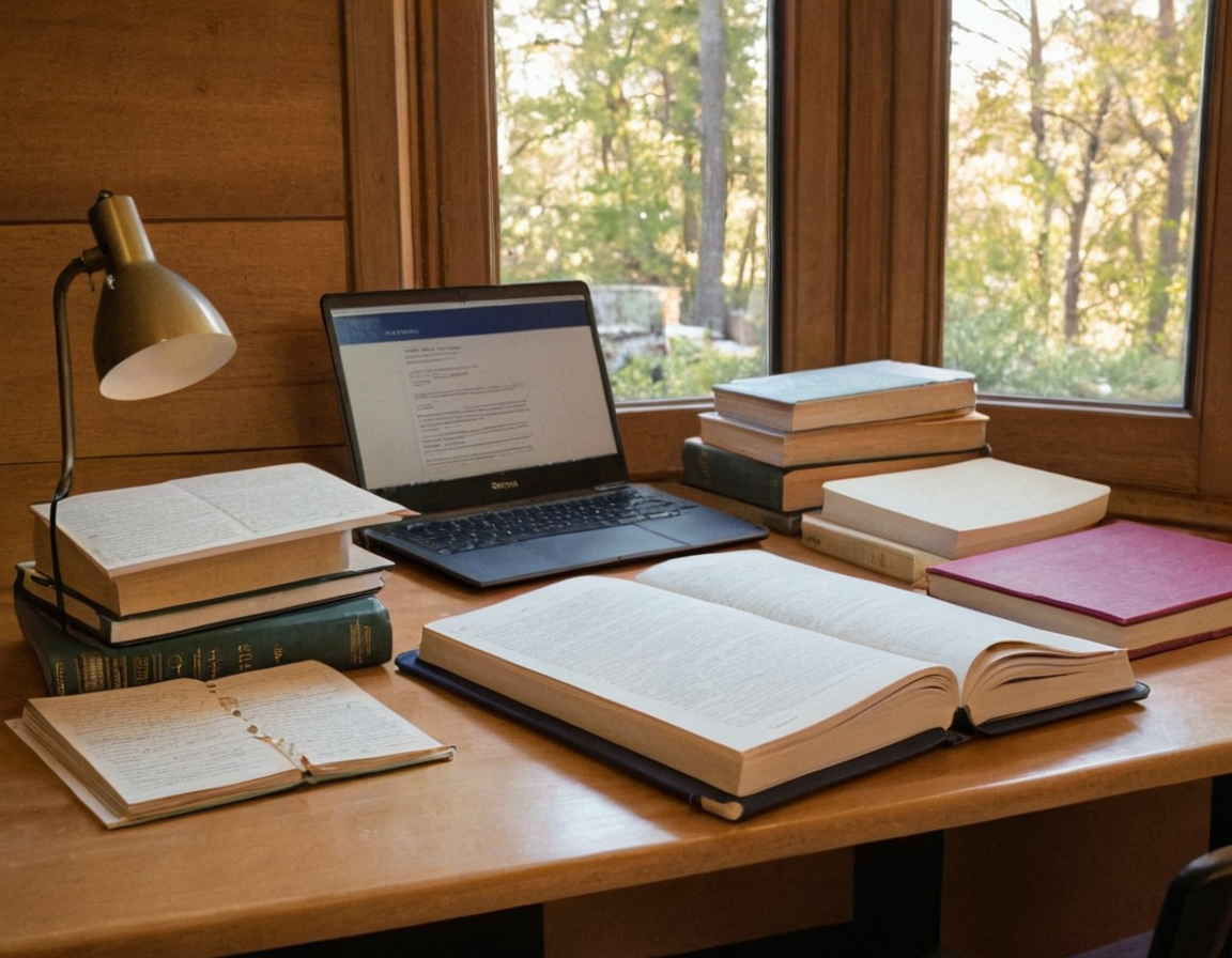 detailed view of ResearchWize features
