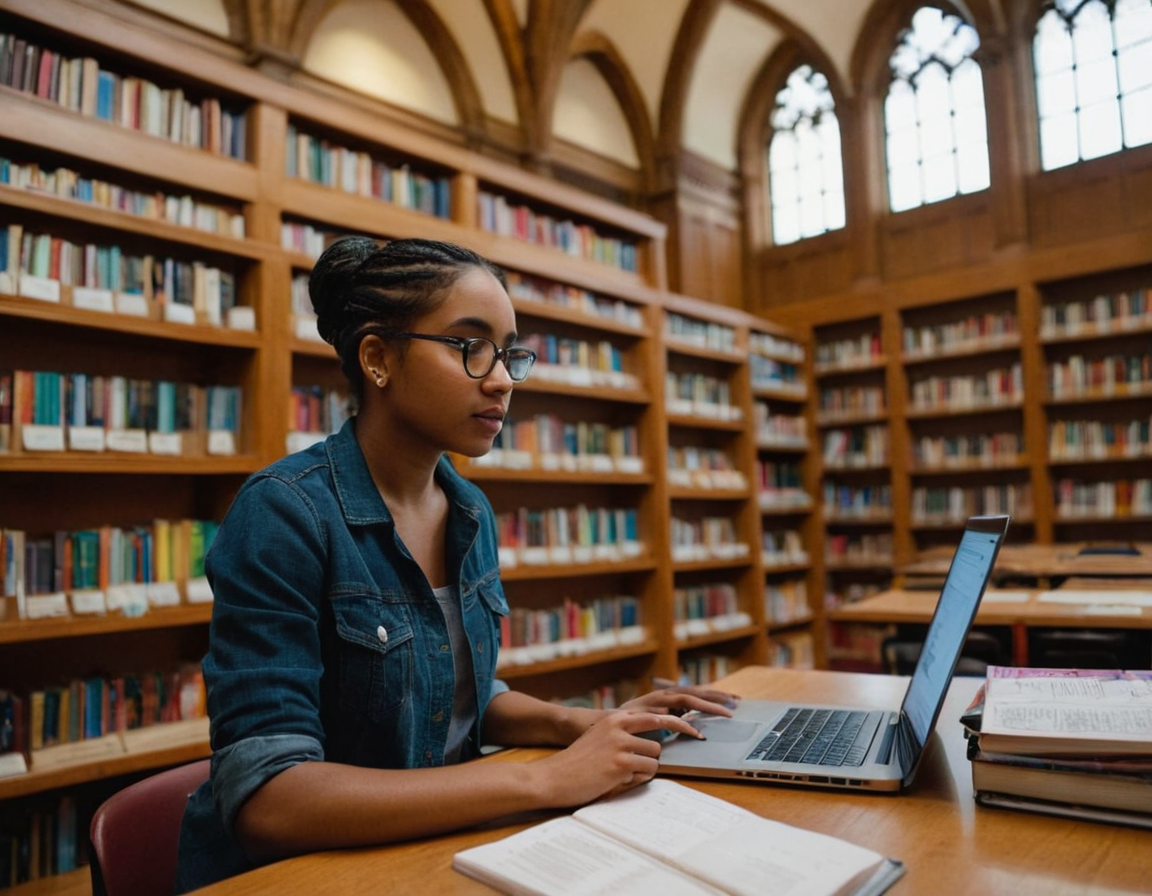 Journey from Freshman Essays to Capstone Projects with ResearchWize