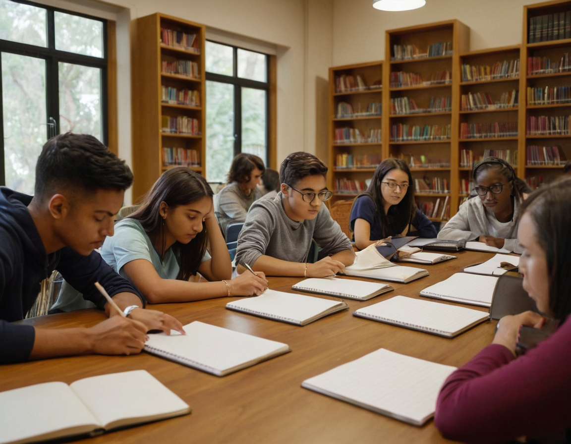 From Notes to Quiz: Transform Your Study Material into Practice Questions