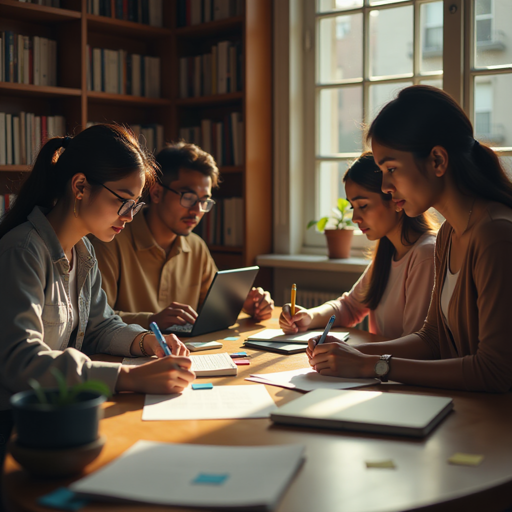 Detail view for Get a Head Start on Your Essay with Draft Outlines by AI