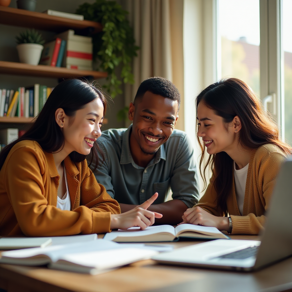 Detail view for How ResearchWize Builds Better Academic Confidence