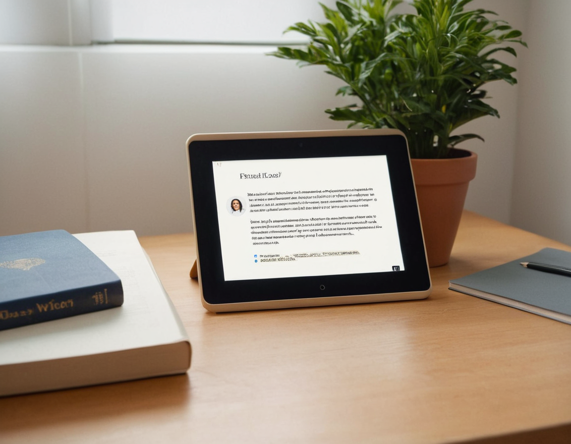 Detailed View of ResearchWize Features