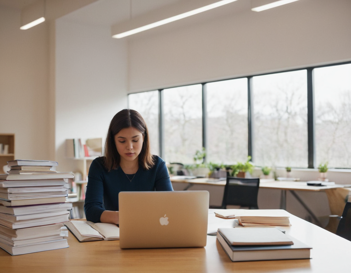 How ResearchWize Simplifies Academic Summarization in Seconds in action with AI-powered tools