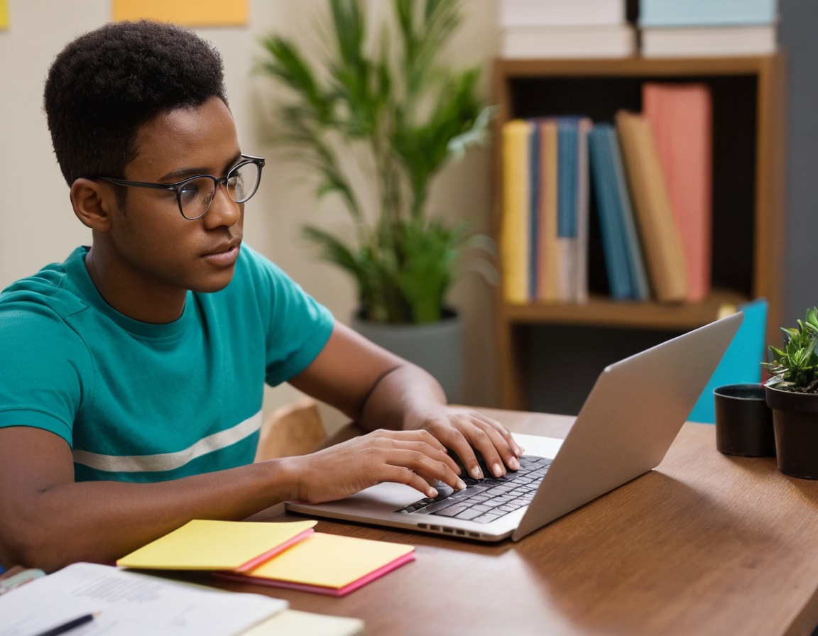 Detail view for How ResearchWize Supports Students with ADHD and Learning Differences
