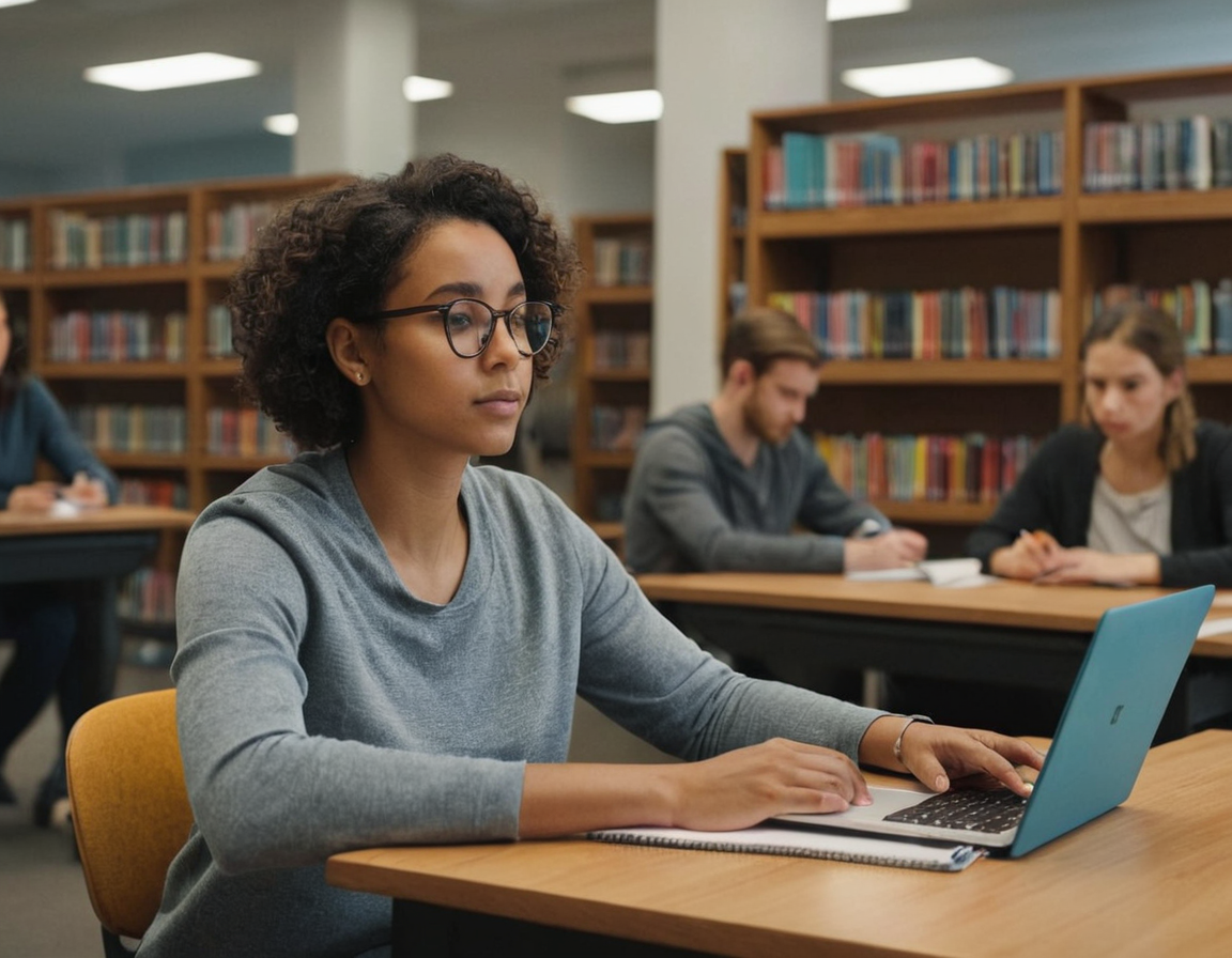 Utilizing AI tools to optimize office hour preparation
