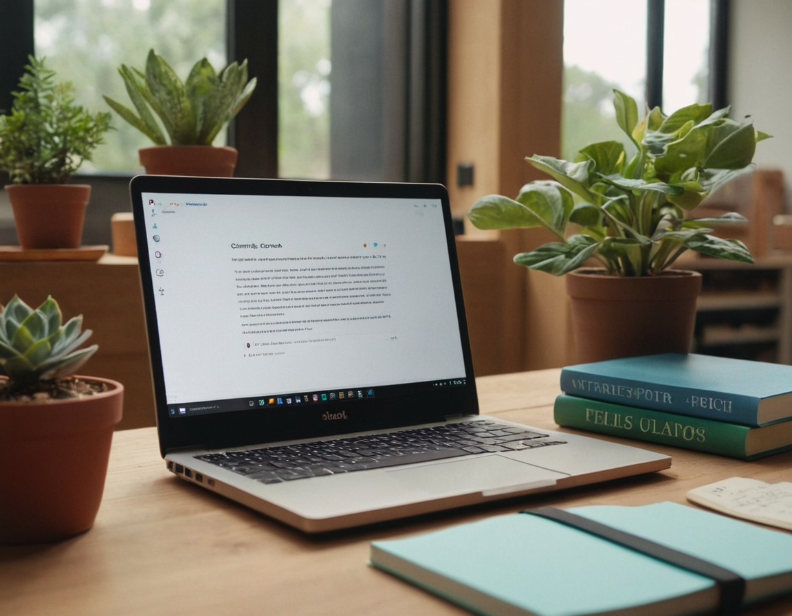 Detail view showcasing Learning How to Learn: AI insights in study methods