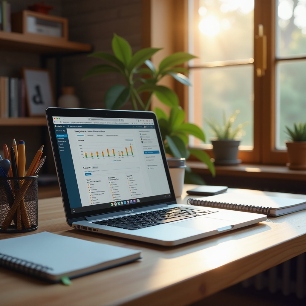 Features of the Academic Toolbox in ResearchWize for improved study management