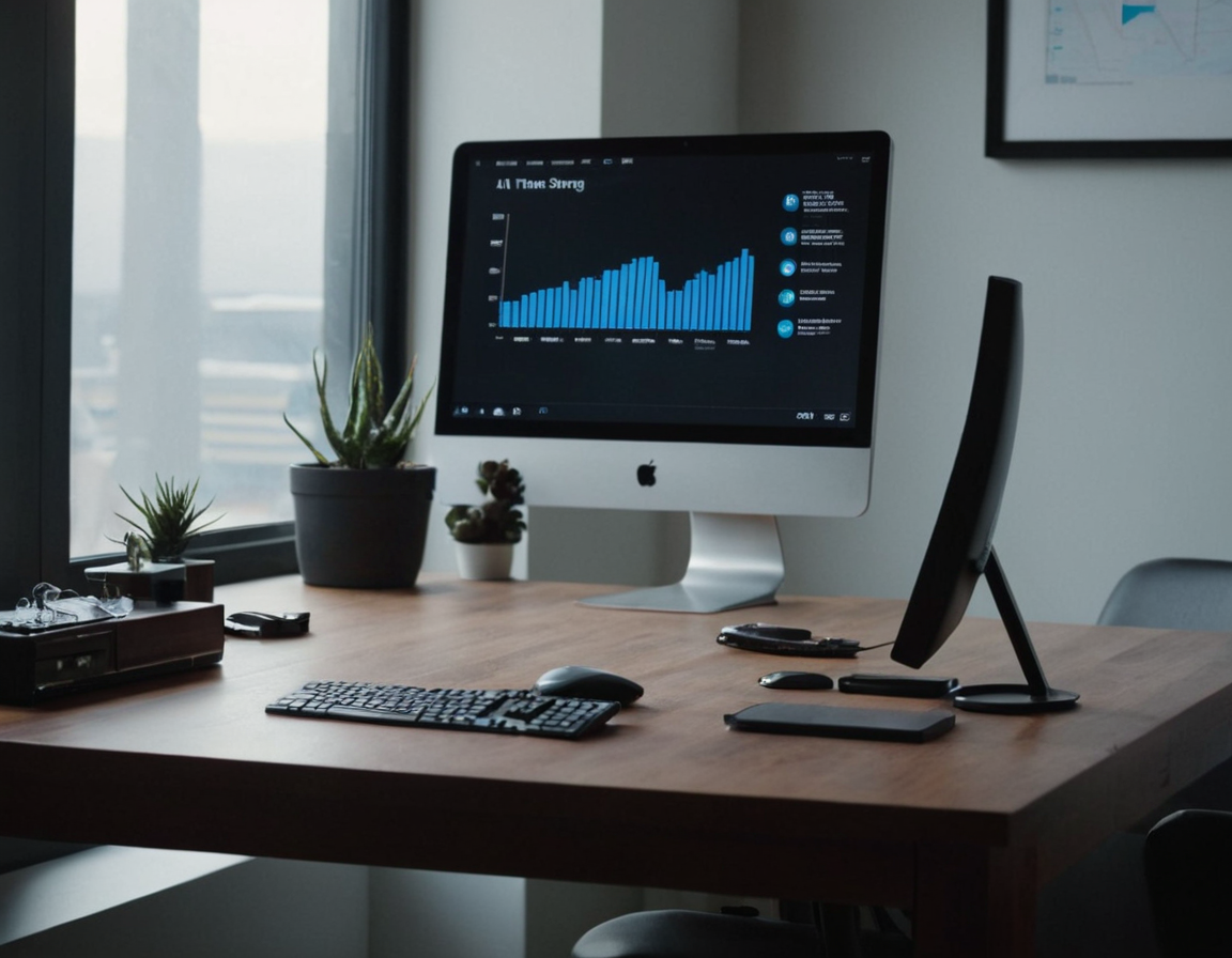 Detail view illustrating motivation strategies through AI tools