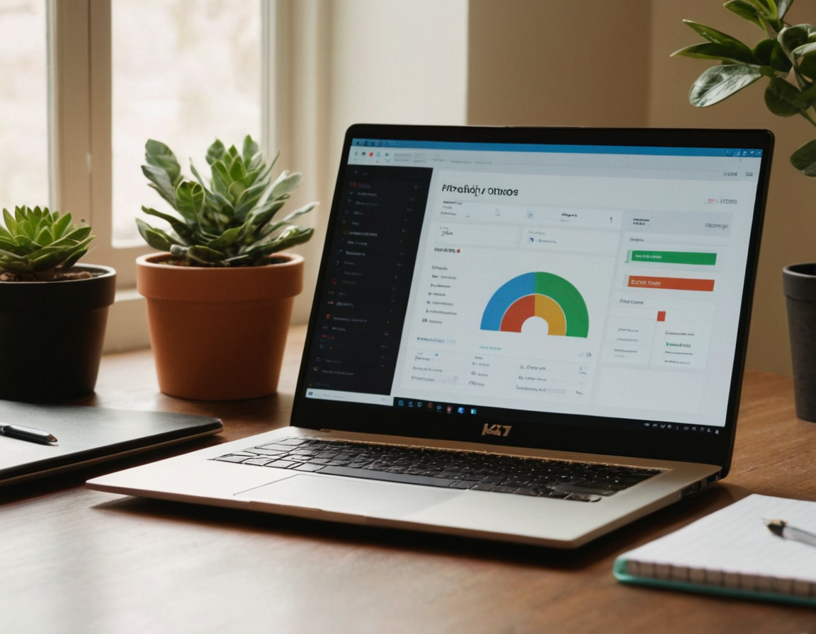 AI tools in action showcasing motivation strategies with a focus on progress
