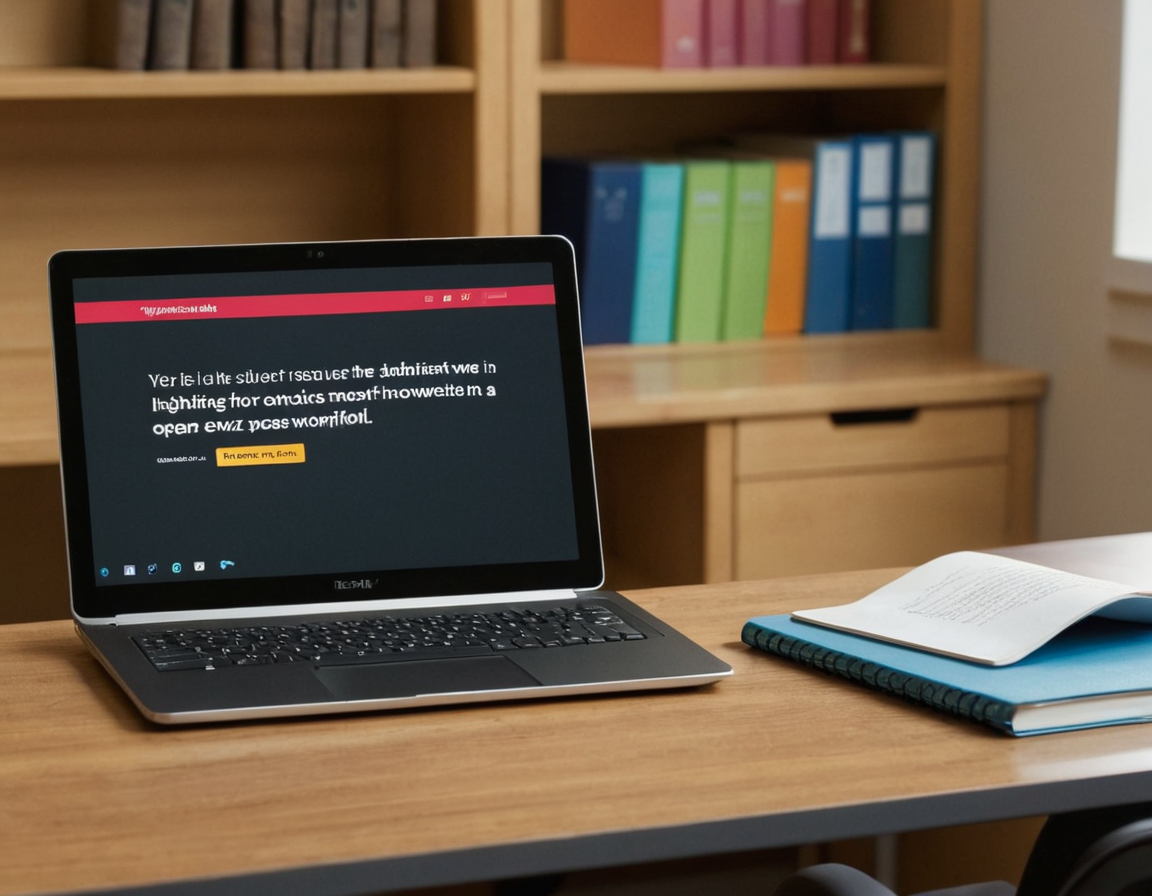 Detailed view of quiz generation