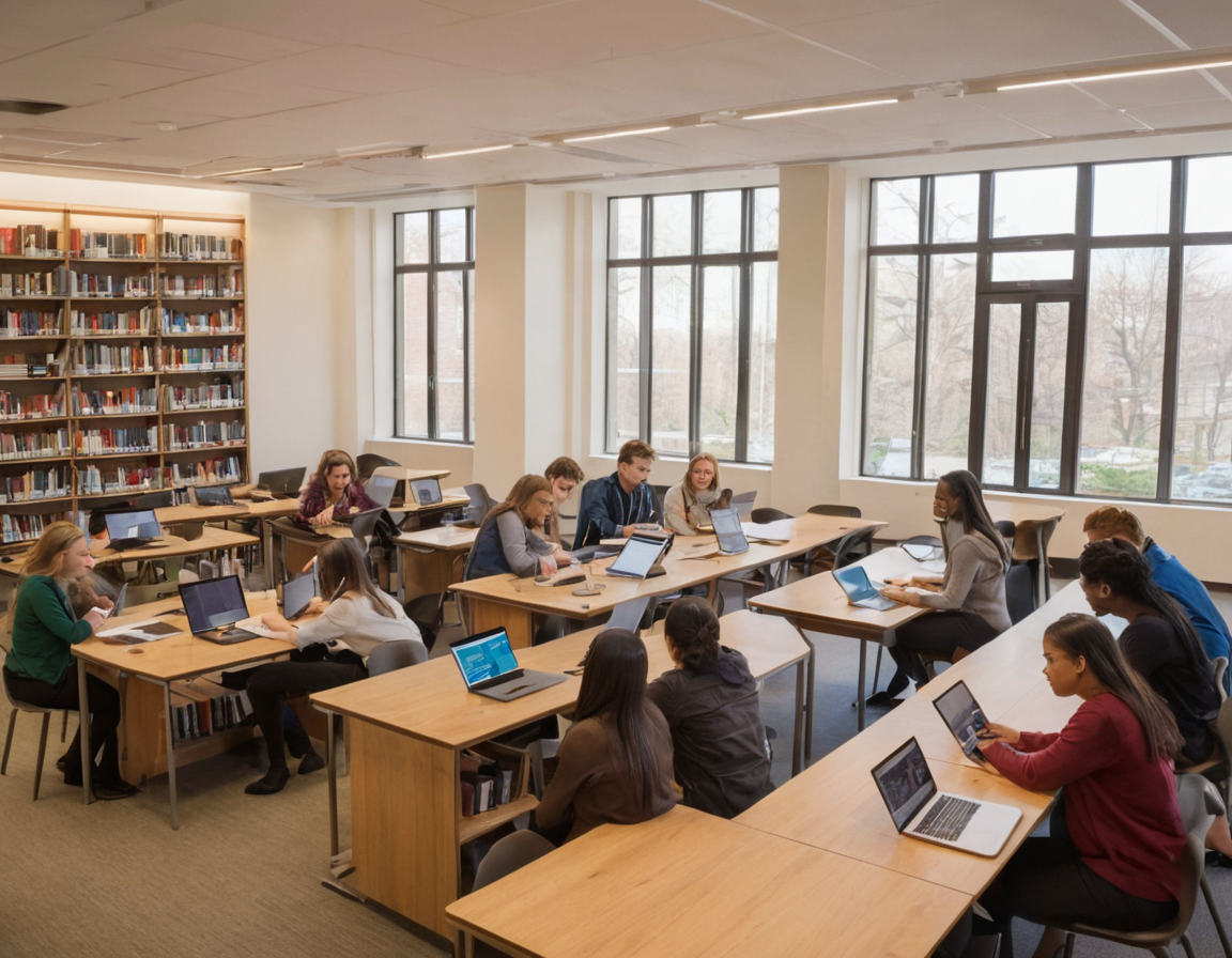 ResearchWize for Multilingual Students: Instant Translation and Key Terms in action with AI-powered tools