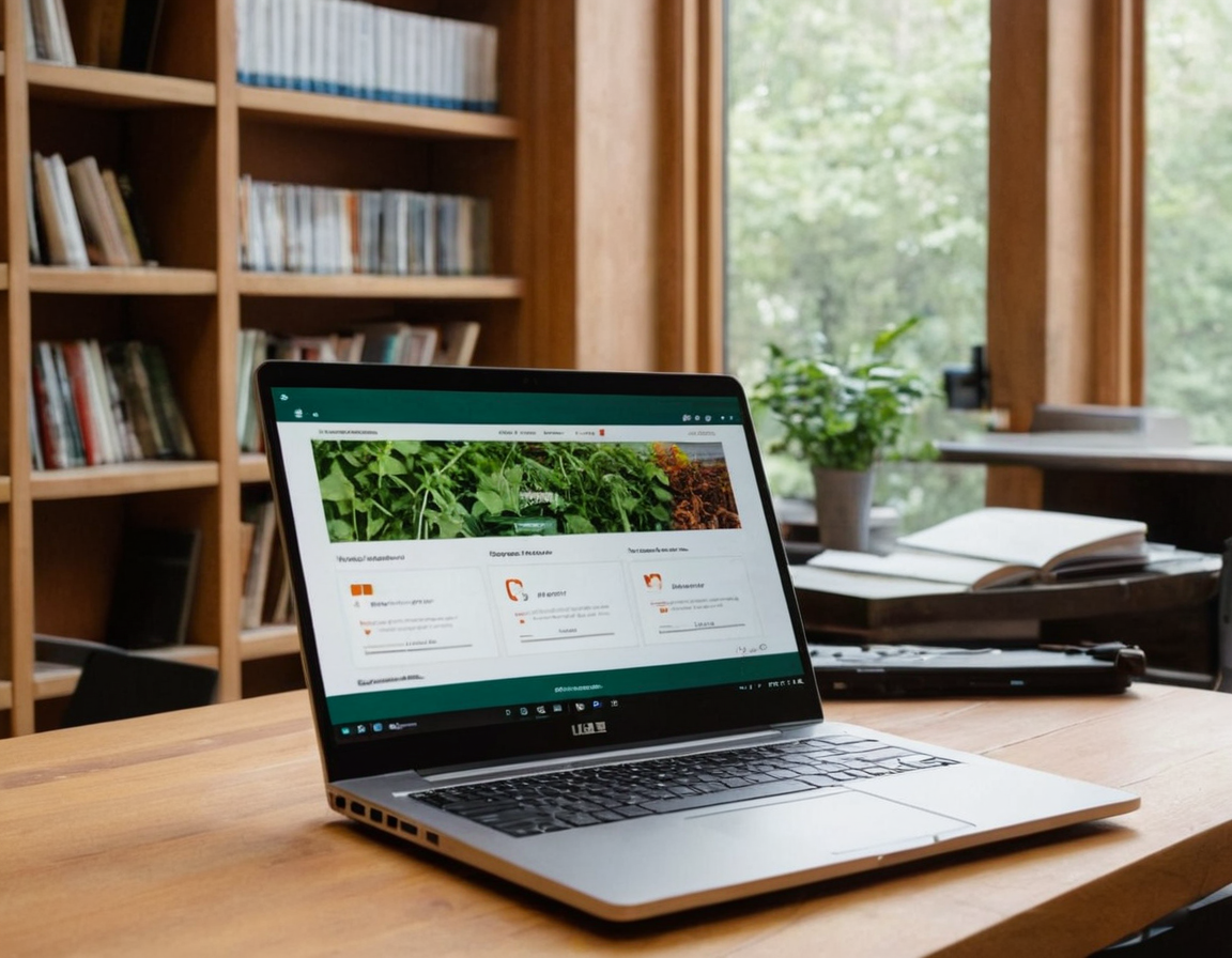 Close-up of ResearchWize's powerful student tools
