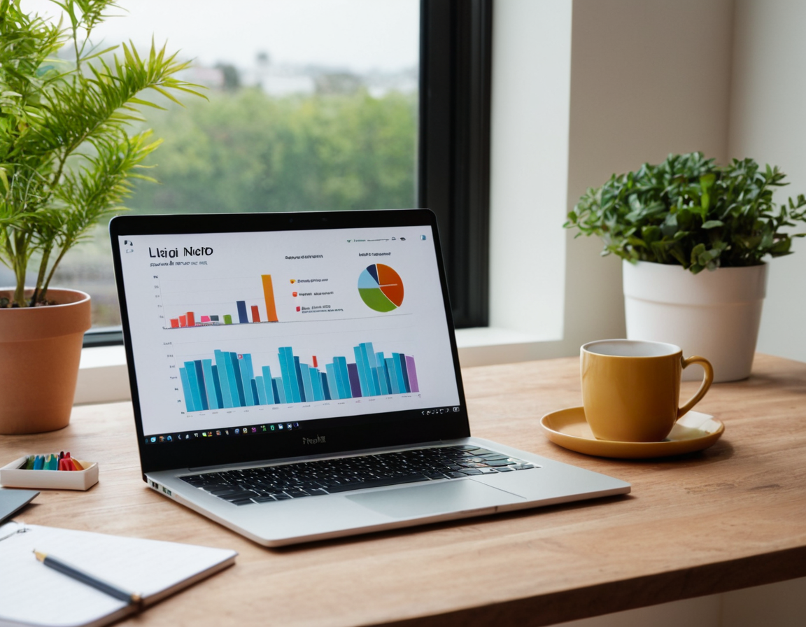 Detailed view of Sharing Your Findings: From Data to Slide Deck in One App