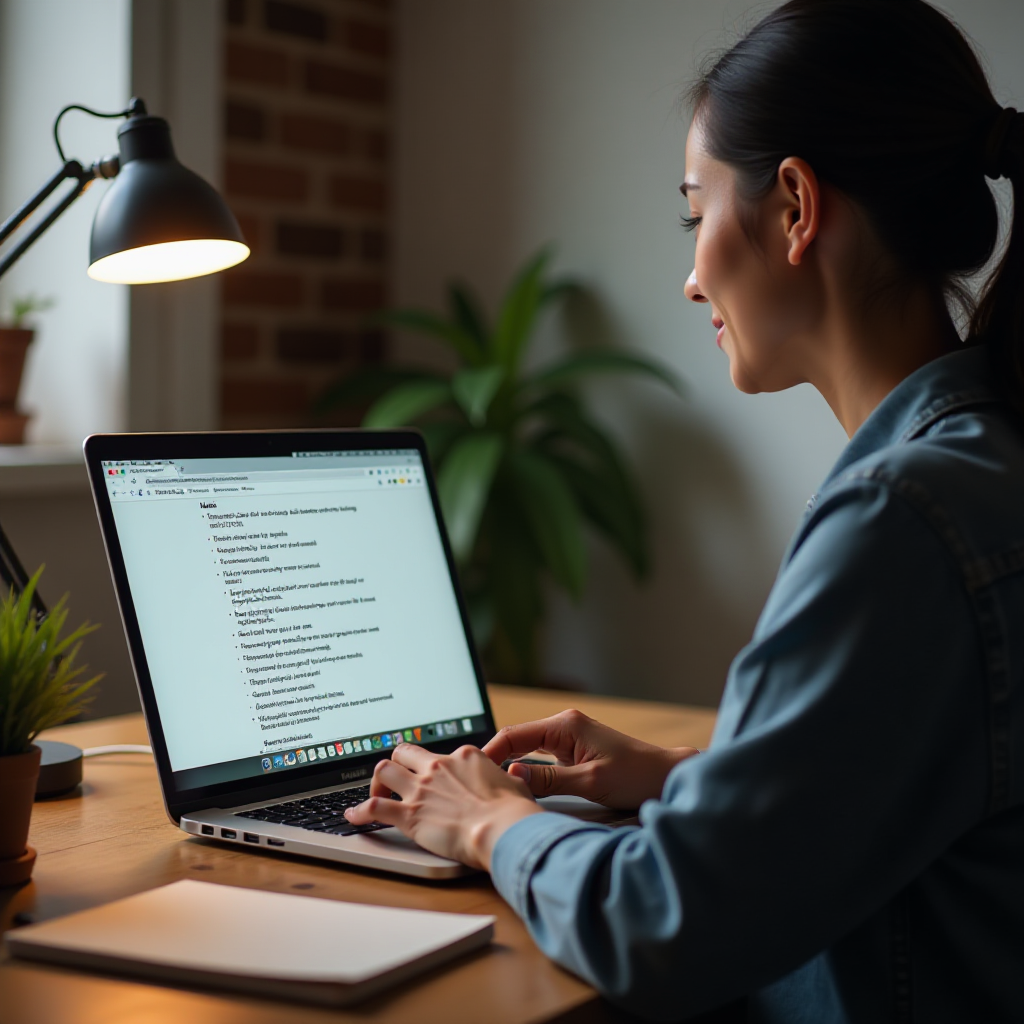 Detail view for Summarize Any Webpage Instantly While You Browse