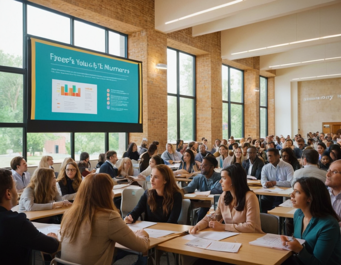 Demonstration of enhancing academic posters with AI-powered visual tools