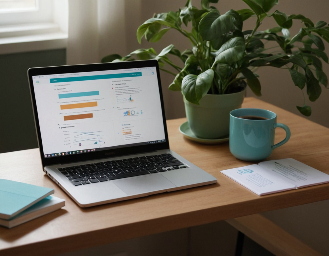 Detailed view of AI-Powered Study Tools for Organic Chemistry Readings