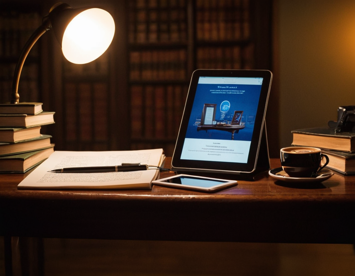 Detailed overview for handling reading piles in survey courses