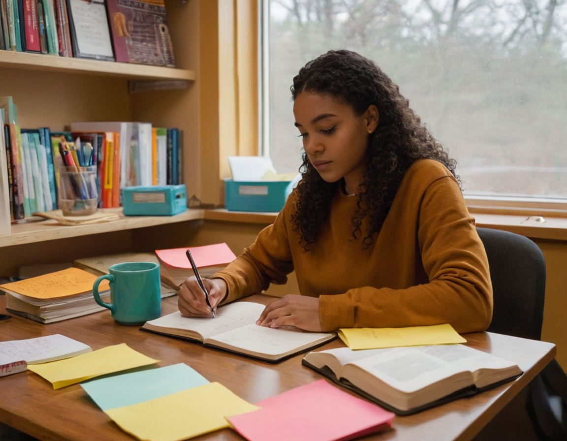 Taking the Stress Out of Last-Minute Assignments with ResearchWize