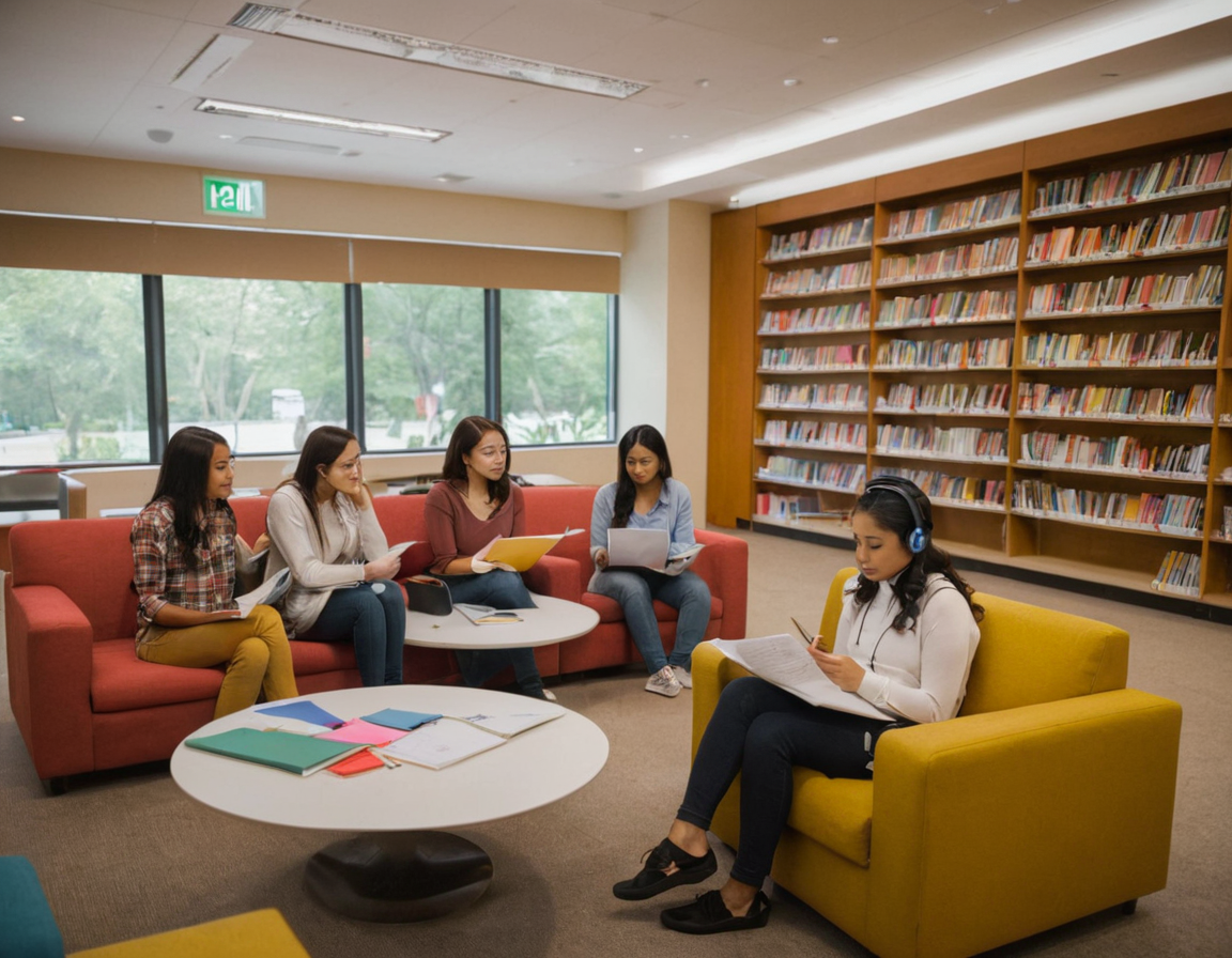 The Best Way to Study Smarter, Not Harder in action with AI-powered tools