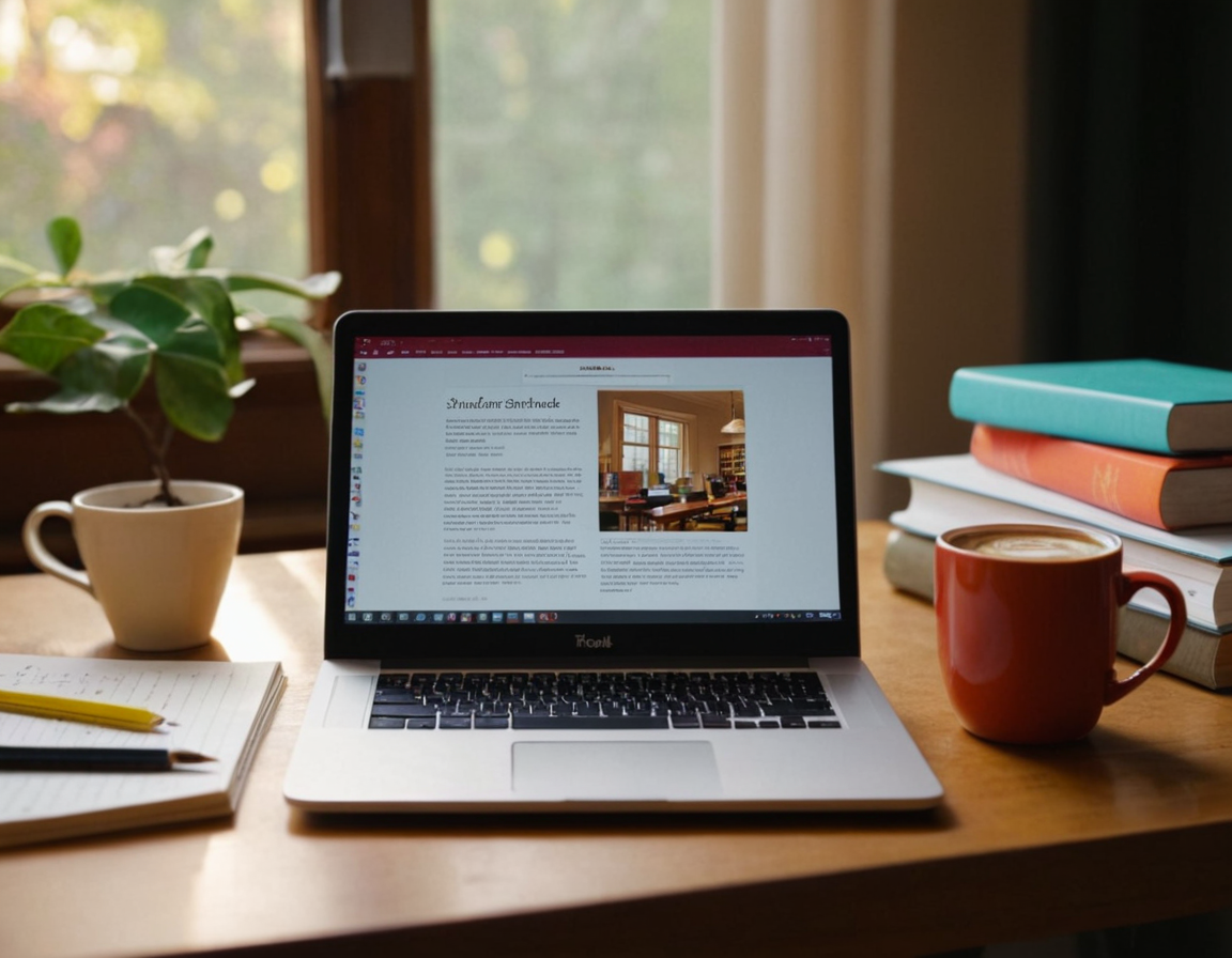 Detail view for transforming PDFs into study guides with AI Summaries