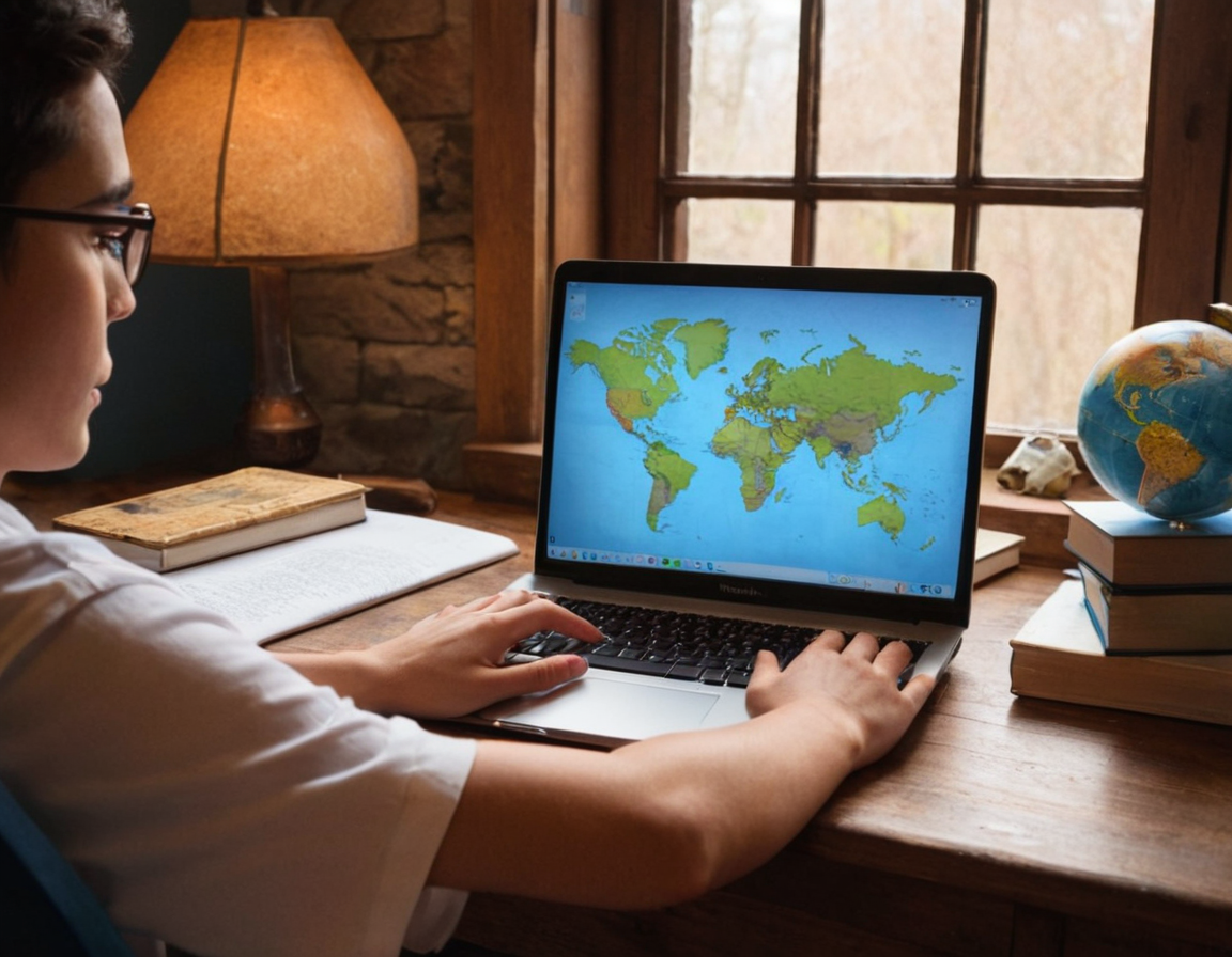 Detailed View of Creating a Searchable Knowledge Base