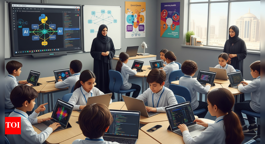 7 AI-powered tricks to make studying less stressful for students