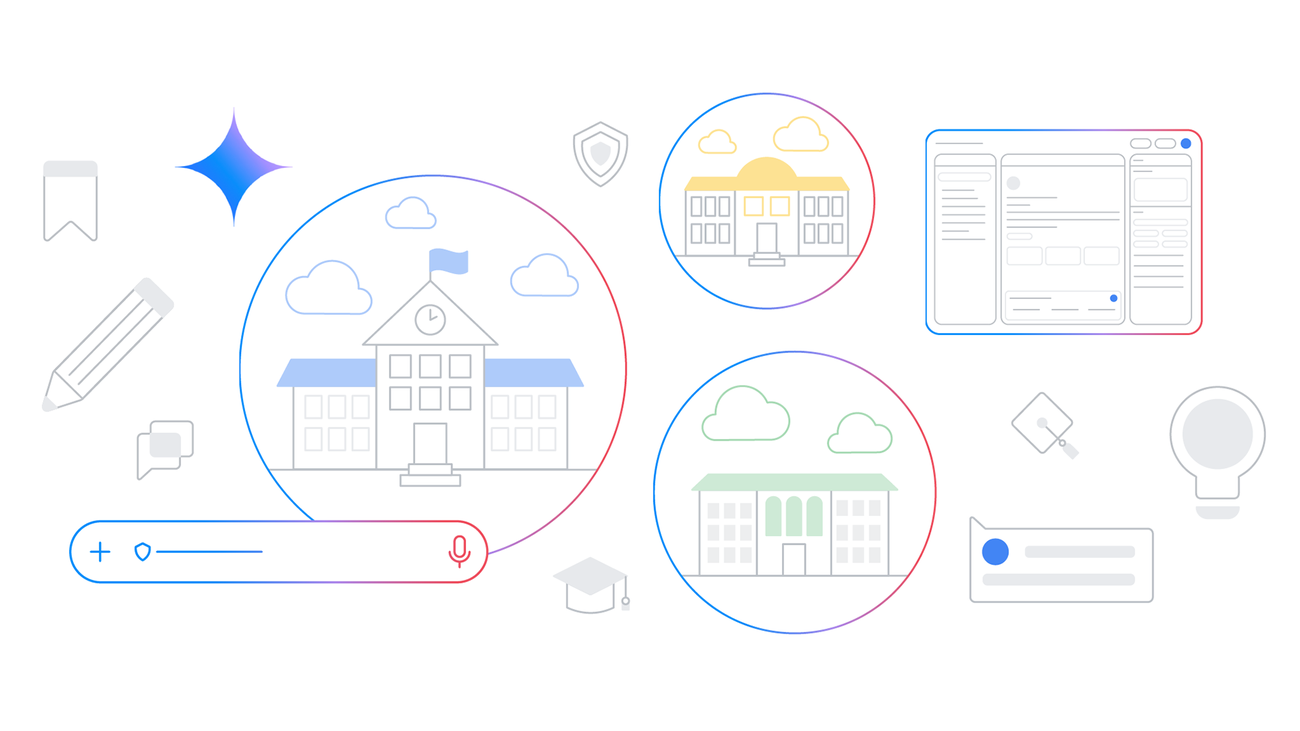 8 universities and schools transforming education with the help of Google AI