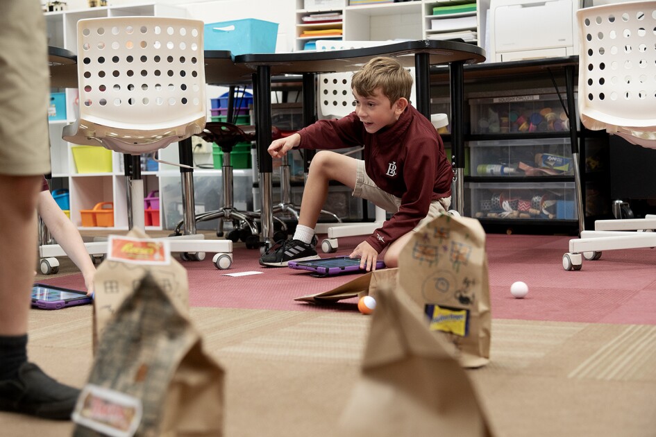 AI Can Generate Code. Is That a Threat to Computer Science Education?