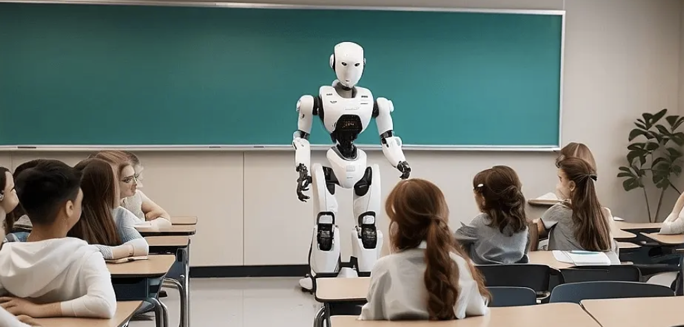 Image for AI Can’t Do This Anymore: The Dangers of Artificial Intelligence in Academia