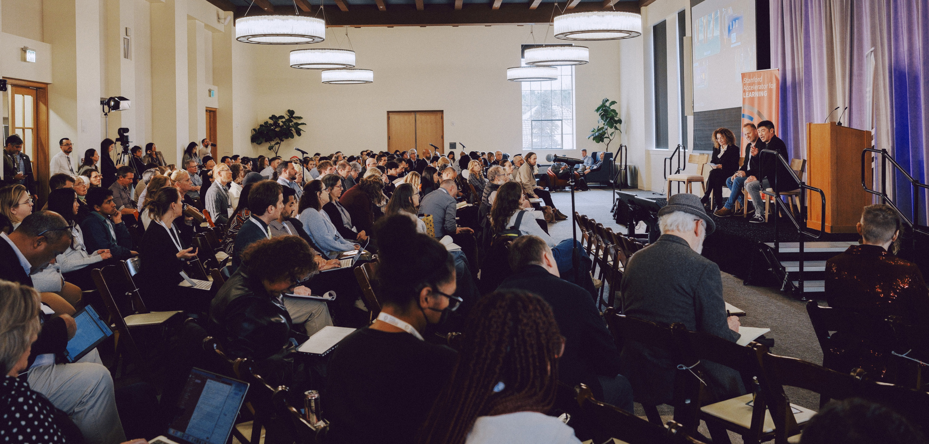 AI Challenges Core Assumptions in Education