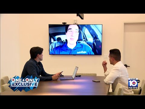 AI education is key as ‘nefarious uses’ such as catfisher impersonating Miami Beach man increase, expert says