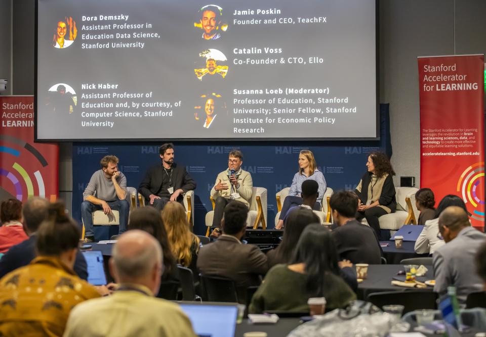 Image for AI+Education Summit: The Future is Already Here