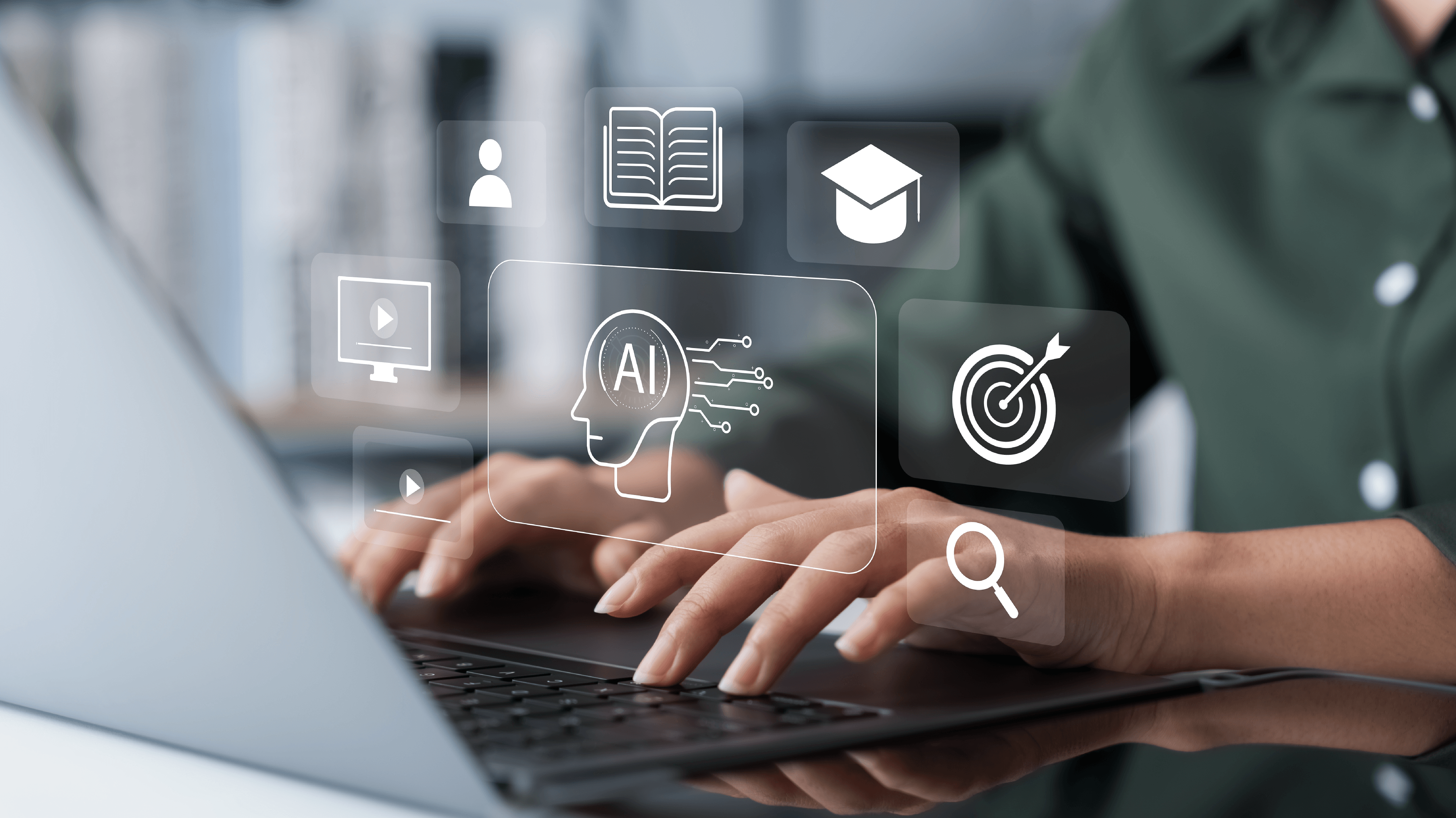 AI Fluency: The New Essential Skill for Hiring Managers and Students