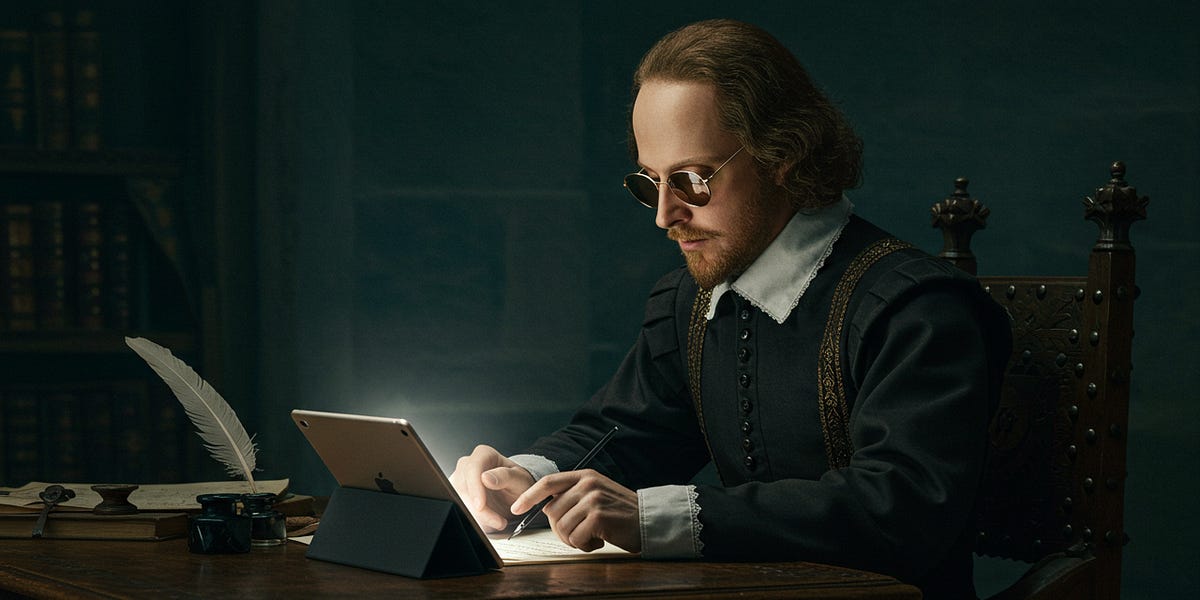 AI for Writing in 2025