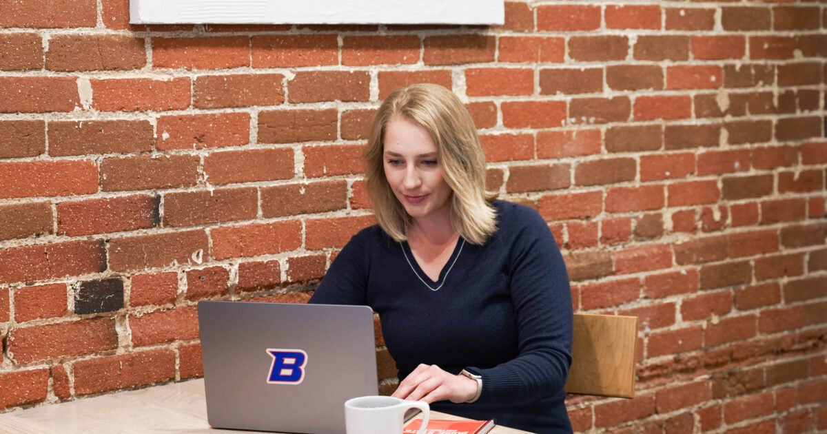 AI in higher education: How Boise State’s online Bachelor of Business Administration uses AI tools