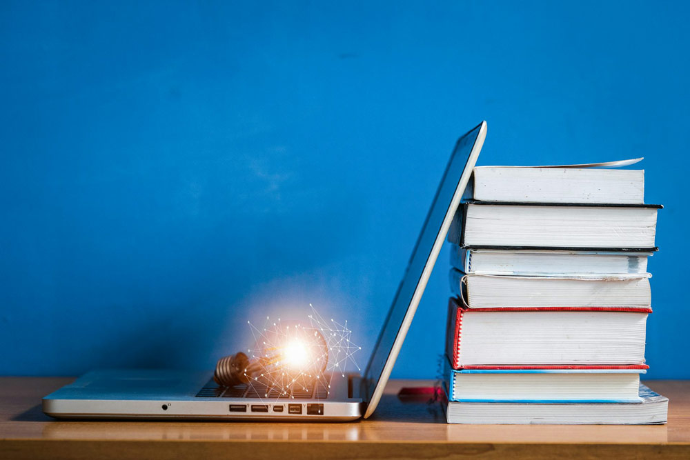 AI Is Changing How Students Write