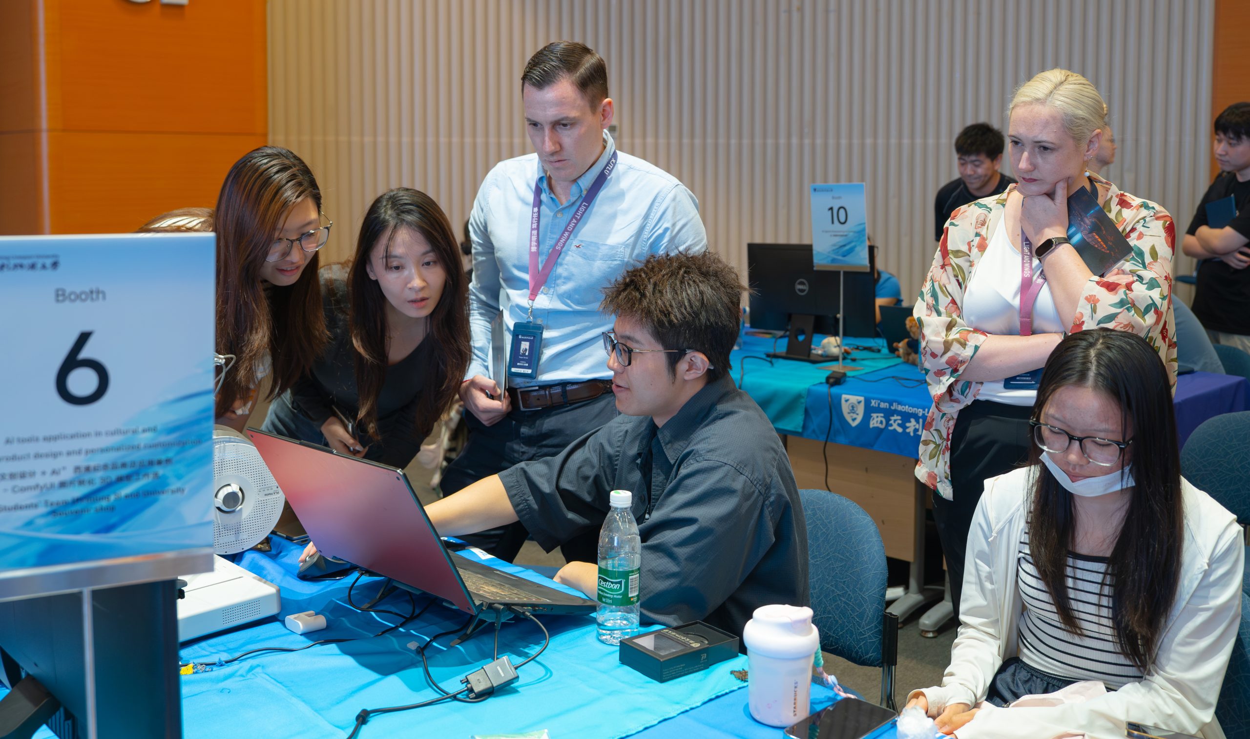 ‘AI Learning Day’ spotlights smart campus and ecosystem co-creation