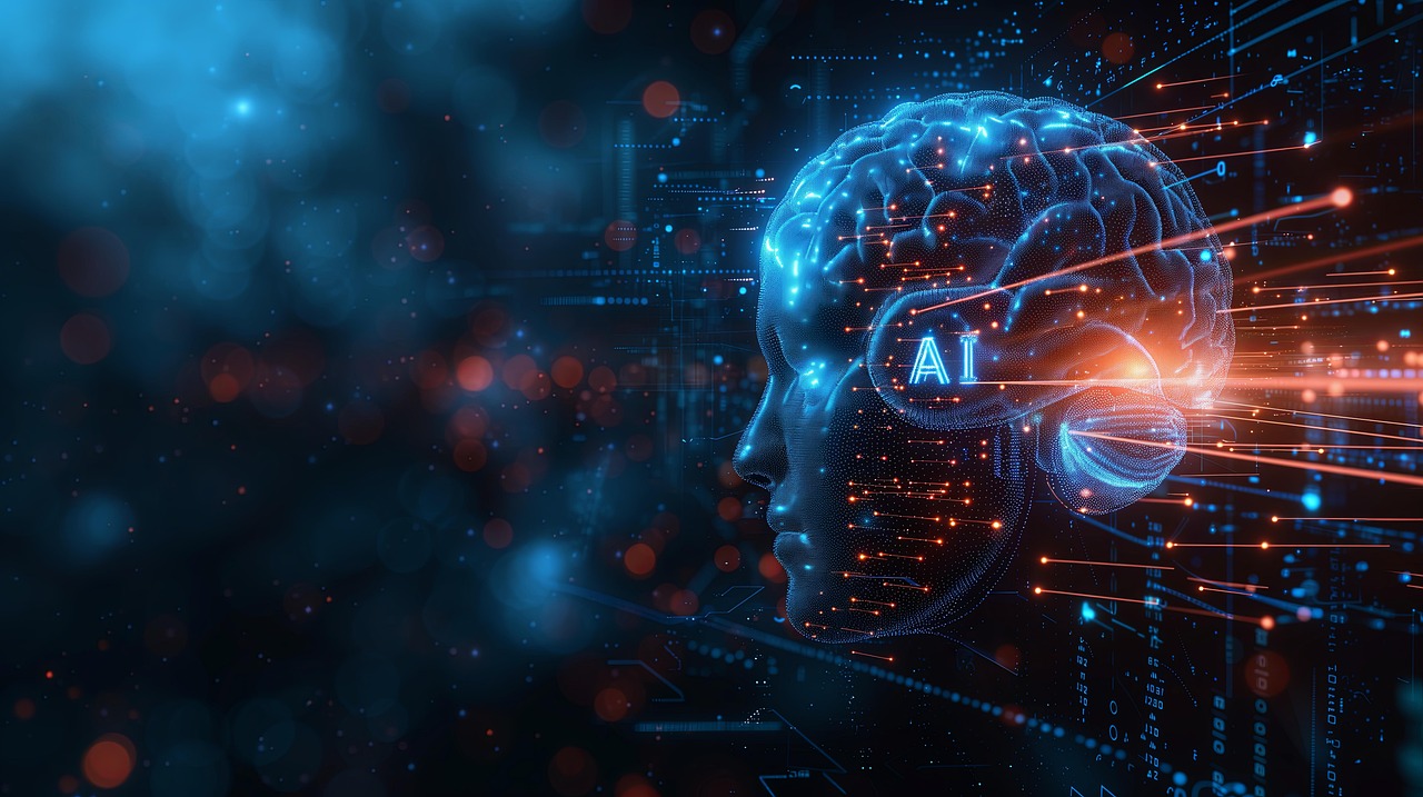 AI Revolutionizing the Future of Personalized Learning