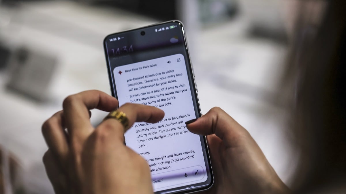 Back to school, AI edition: College students get big discounts on AI tools like Gemini and Grammarly