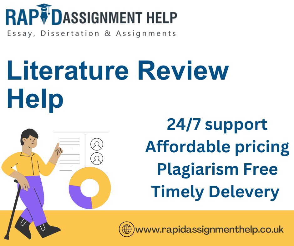 Best AI Tools for Literature Review in 2025: Save Time & Improve Accuracy