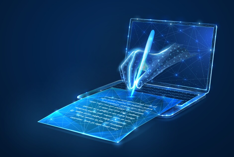 Brain Activity Is Lower for Writers Who Use AI. What That Means for Students