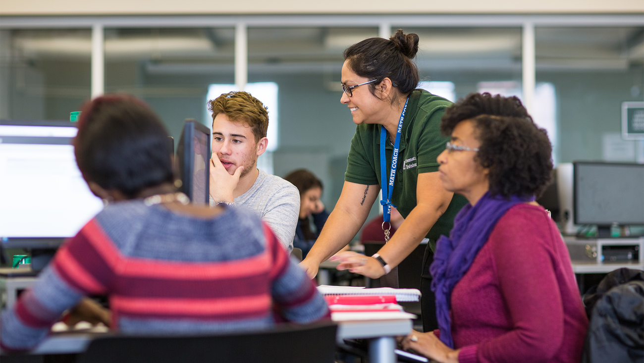 Bringing the best of AI to college students for free